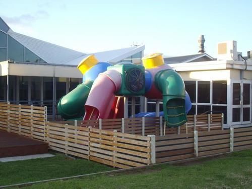 Christies Beach Hotel Clarendon Exterior foto