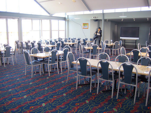 Christies Beach Hotel Clarendon Exterior foto